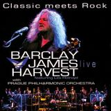 Classic Barclay James Harvest Classic Meets Rock LP