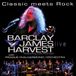 Classic Barclay James Harvest Classic Meets Rock LP