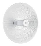 D-Link DAP-3712 Pont réseau 867 Mbit/s Blanc