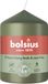 Bolsius Stompkaars 80/58 Fresh Olive