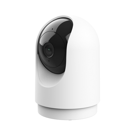 Trust IPCAM-2700 Indoor PTZ Wi-Fi Camera - White