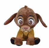 Simba Toys 6315877031 Peluche Chèvre Brun Peluche 23cm
