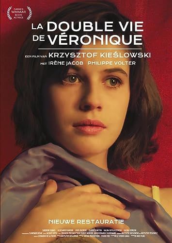 Double La Double Vie De Veronique (DVD)
