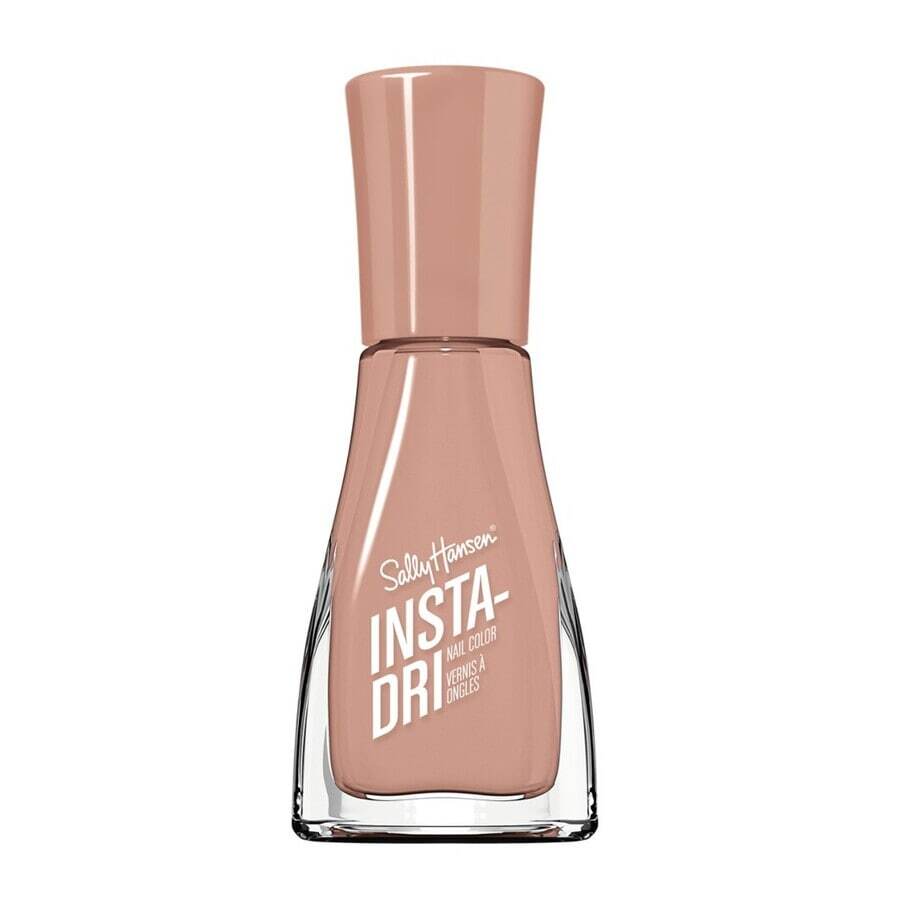 Sally Hansen Taupe Priority Inta Dri