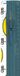 Opti Prym Ritssluiting Kunststof 4mm Azuur Blauw #235 60 cm