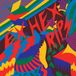 Konkurrent Ex Hex - Rips (LP)