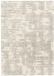 Vivaraise Tapis Brixy 160x230cm Polyester/Polypropyleen Beige