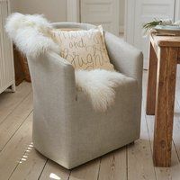 LOBERON Fauteuil Holmsen