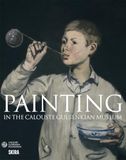Painting Calouste Gulbenkian Museum Painting / English