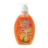 Cosmo Hand Wash Oranje Natuurlijk Extract 500ml