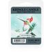 Kringle Candle Snowbird Smelt wax voor Aromalampen 64 gr