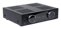 Onkyo Muse Y-40B stereo versterker met ingebouwde audio streamer