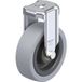 Blickle BKRA-VPA 101K Roue pivotante Diamètre de roue : 100 mm Capacité de charge (max.) : 110 kg 1 pièce(s)