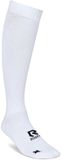 Robey Basic Voetbalkousen - Wit | Maat: 31-35