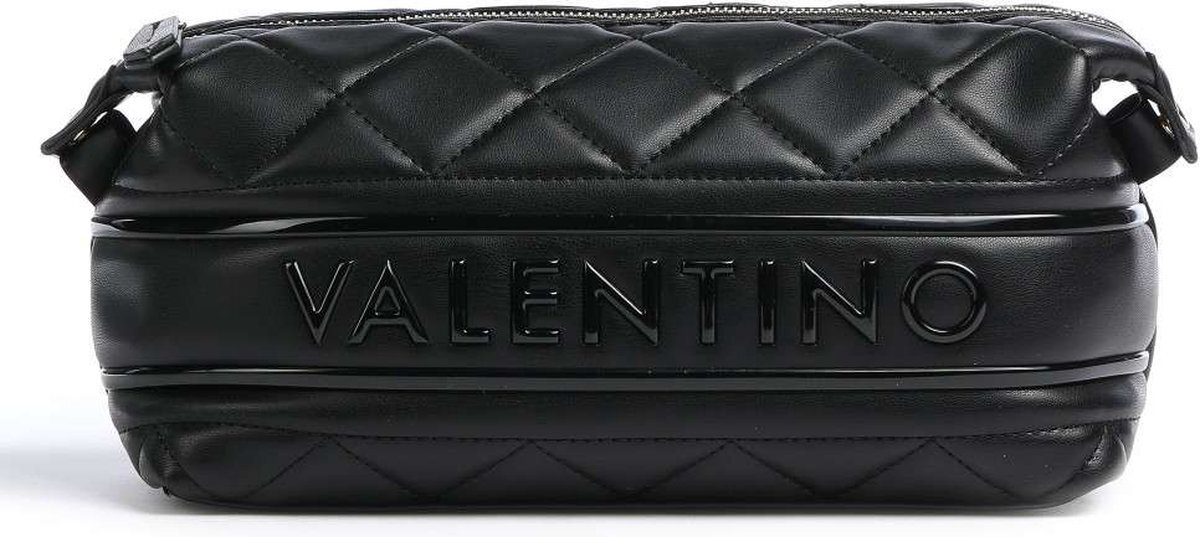 Valentino Bags Ada Dames Toilettas - Zwart