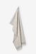 Sissy-Boy - Groene velvet Dewdrop badhanddoek large