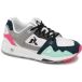 Le Coq Sportif Dames sportschoenen R1000 Color