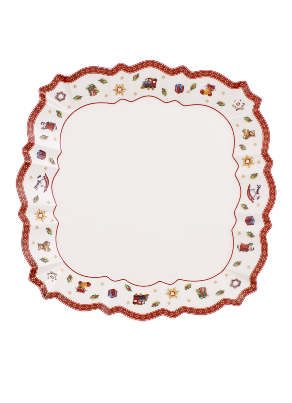 Villeroy & Boch Toy's Delight dinerbord 26 cm