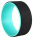 Solidchoice - Roue de yoga pour l'amélioration de la flexibilité et la relaxation musculaire