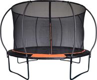 Evo-X Trampoline avec filet de sécurité - 183 centimètres
