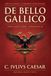 De Bello Gallico: The Gallic War Retold for Latin Learners - Volume 2