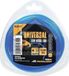 UOA Universal Nylon Trimmer Wire - Ø 1.5 mm - 15 mtr