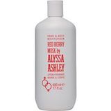 Alyssa Ashley Bodylotion Dames 500ml