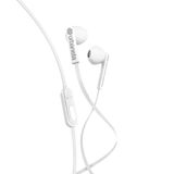 Urbanista San Francisco In-ear Headset - Bedraad - Wit
