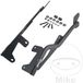 Shad Support top case TOP MASTER pour moto Honda 1100 Africa Twin H0CR10ST Noir