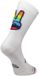 Sporcks Hands Up Sokken Wit EU 38-40