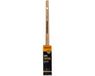 Anza Pro Super Traditional Platte Kwast | 2,5 inch | 6,5 cm