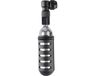 Topeak Nano Airbooster L pompe CO2 25g Argent