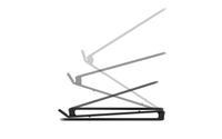 Twelve South Curve Flex - MacBook standaard / verhoger - Zwart