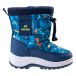 Martes Bottes d'hiver bébé Nendis