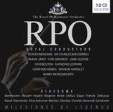 Suburban Royal Conductors - Milestones Of Legends