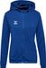 Hummel dames trainingsjack Hmlauthentic Pl Zip Hoodie Woman 219981