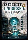 Godot Libri GmbH Godot 4 Unlocked