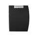 DONAU Klembord map, PVC, A4 klembordmap, clipboard met clip, kleurenmix, 5 stuks