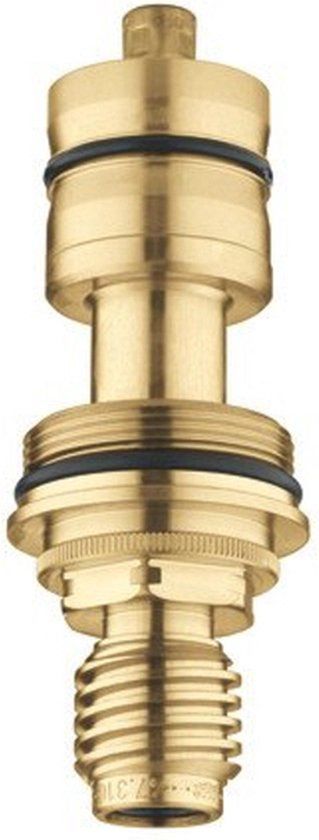 Grohe Kraanbovendeel 47310000 - Binnenwerk - RVS