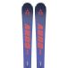 Fischer Pack De Skis Alpins The Curv Power Tpr+rs 10 Gw Powerrail