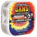 Bronson Roulements G3 Pro Pack de 8 (Jaws Homoki)