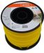 Stihl Accessoires ronde maaidraad op rol | Ø 3,0 x 162 m | geel - 00009302542