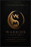 THE MARTIAL ARTS JOURNAL: TRAIN YOUR BODY • TRAIN YOUR MIND