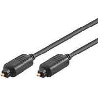 Goobay AVK 220-150 1.5m 5.0 mm Cable - 1.5 m