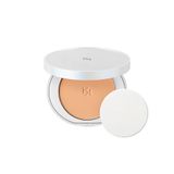 KIKO Milano Urban Shield Powder Foundation Spf 50-04, Poederfoundation Spf 50 Met Matte Finish Voor Nat En Droog Gebruik