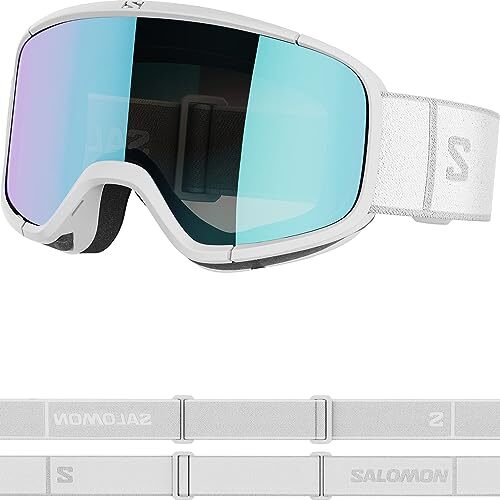 SALOMON Salomon Aksium 2.0 Unisex Goggles Ski Snowboard Freeride