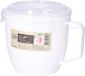 Hobby Life Magnetron beker - 620 ml - wit