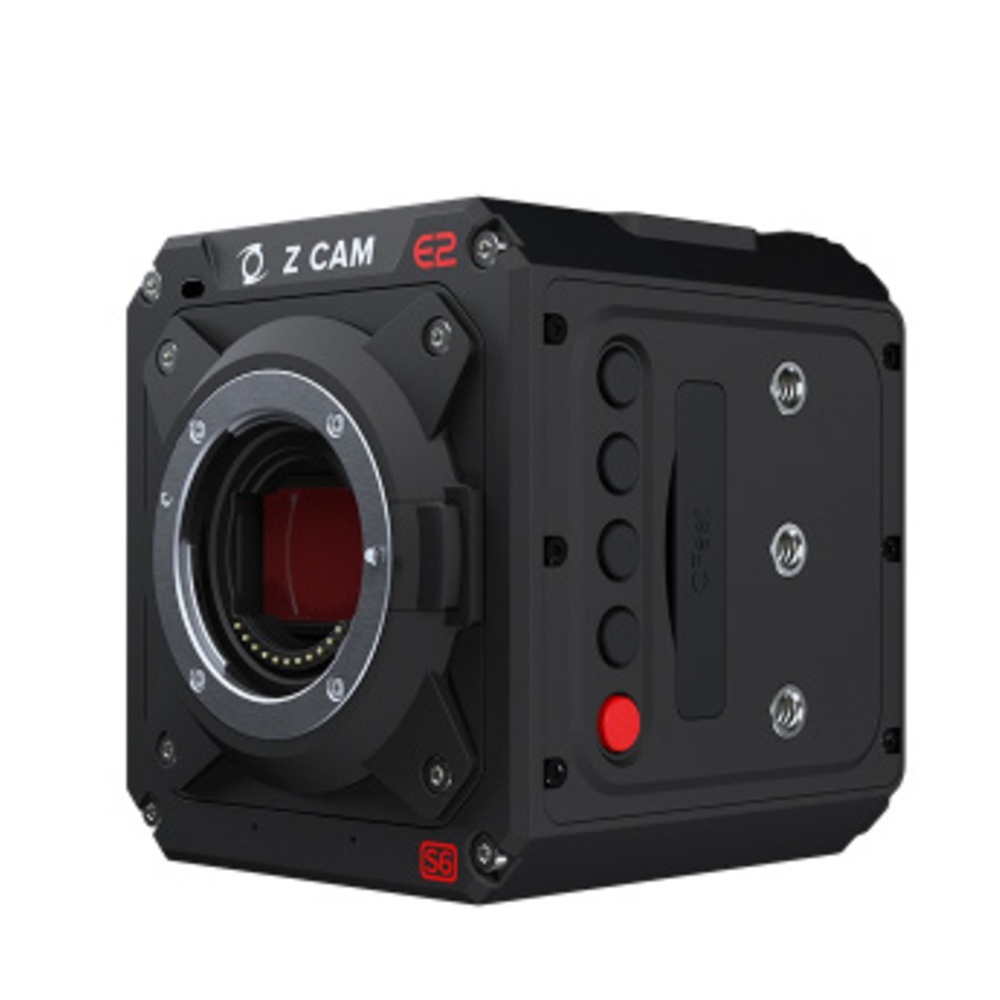 Z Cam Z-Cam E2-S6 (EF Mount)