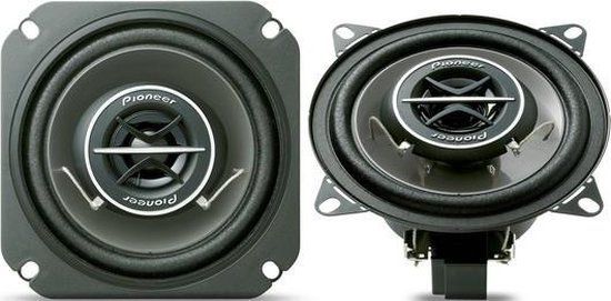 Pioneer TS-1002i 2-weg 120W autospeaker