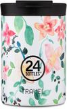 24Bottles Reisdrinkbeker 350 ml Capaciteit - little buds